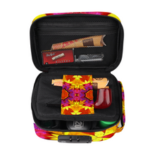 Afbeelding in Gallery-weergave laden, Luearel 1 Combination Lock Active Charcoal Smoke Bag