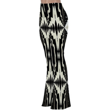 Indlæs billede til gallerivisning Triba 7 Stretch Bell Bottoms