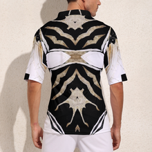 Afbeelding in Gallery-weergave laden, BW 9 Custom Soccer Jersey