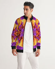 Afbeelding in Gallery-weergave laden, fall2020_12 Men&#39;s Track Jacket