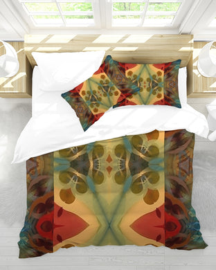 Berry 1 King Duvet Cover Set