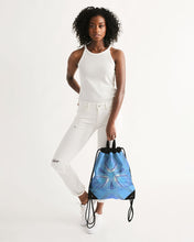 Afbeelding in Gallery-weergave laden, uraniaskye 20 Canvas Drawstring Bag