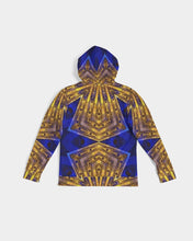 Indlæs billede til gallerivisning Lapiz Gold 1 Men&#39;s Hoodie