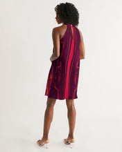 Afbeelding in Gallery-weergave laden, newfall9 Women&#39;s Halter Dress