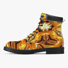 Afbeelding in Gallery-weergave laden, 189. Casual Leather Boots