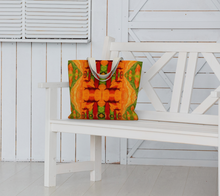 Carica l&#39;immagine nel visualizzatore di Gallery, Autumn Large Tote 8