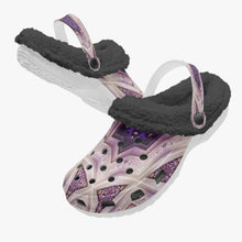 Afbeelding in Gallery-weergave laden, 475. Lined All Over Printed Clogs