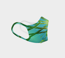 Afbeelding in Gallery-weergave laden, Spring 6 Poly Knit Mask