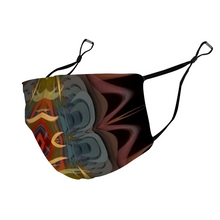 Afbeelding in Gallery-weergave laden, Tribe 6 Face Mouth Mask