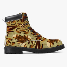 Afbeelding in Gallery-weergave laden, 189. Casual Leather Boots