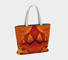 Carica l&#39;immagine nel visualizzatore di Gallery, Melange Large Tote 1