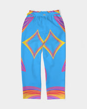 Afbeelding in Gallery-weergave laden, Turquella 1 Women&#39;s Belted Tapered Pants