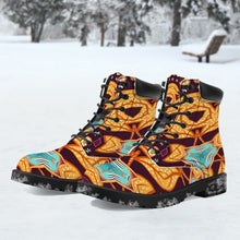 Afbeelding in Gallery-weergave laden, 189. Casual Leather Boots