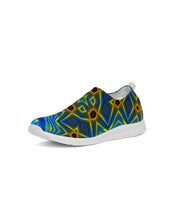 Afbeelding in Gallery-weergave laden, Azura 1 Women&#39;s Slip-On Flyknit Shoe