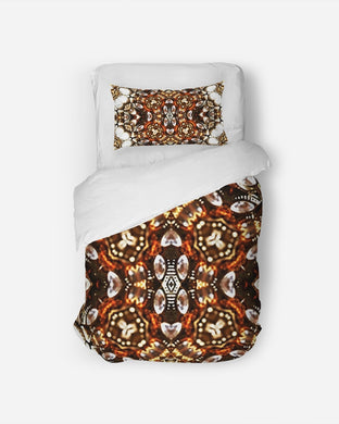 Ahe 1 Twin Duvet Cover Set