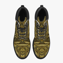 Load image into Gallery viewer, 189. Casual Leather Boots