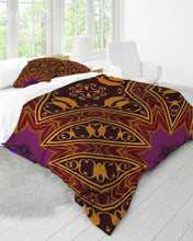 Afbeelding in Gallery-weergave laden, Ostara 38 Queen Duvet Cover Set