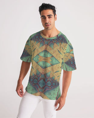 ostara25 Men's Premium Heavyweight Tee