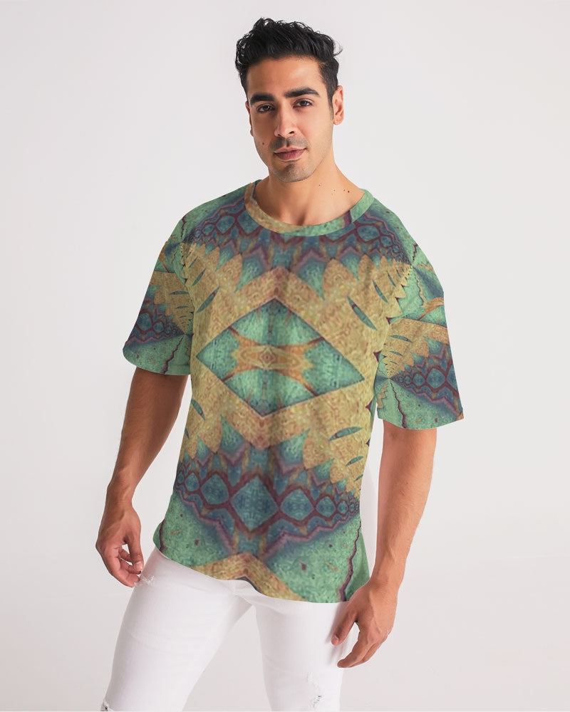 ostara25 Men's Premium Heavyweight Tee