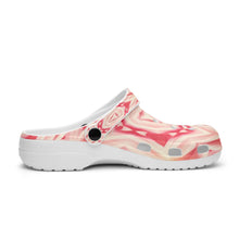 Carica l&#39;immagine nel visualizzatore di Gallery, 413. All Over Printed Clogs