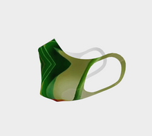 Afbeelding in Gallery-weergave laden, Flora 3 Poly Knit Mask