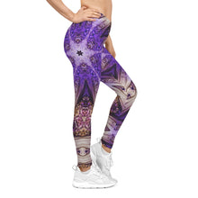 Indlæs billede til gallerivisning Women&#39;s Casual Leggings