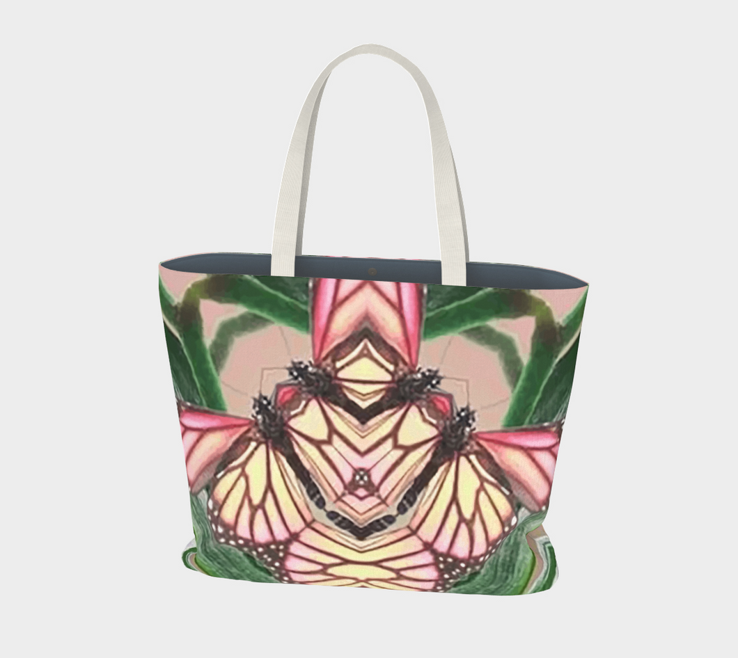Fairy Large Tote 2