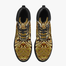 Afbeelding in Gallery-weergave laden, 189. Casual Leather Boots