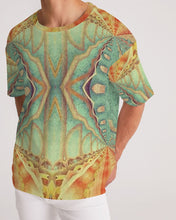 Load image into Gallery viewer, ostara24 Men&#39;s Premium Heavyweight Tee