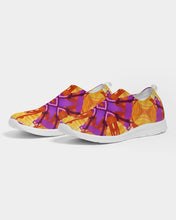 Carica l&#39;immagine nel visualizzatore di Gallery, fall2020_12 Women&#39;s Slip-On Flyknit Shoe