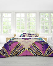 Indlæs billede til gallerivisning Royale 1 Queen Duvet Cover Set