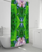 Afbeelding in Gallery-weergave laden, Urania 31 Shower Curtain 72&quot;x72&quot;