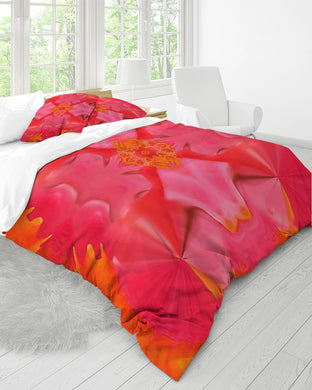 Heline 1 King Duvet Cover Set