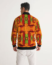 Carica l&#39;immagine nel visualizzatore di Gallery, fall2020_6 Men&#39;s Track Jacket