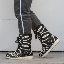 Afbeelding in Gallery-weergave laden, 477. Cotton-pad Fur Lining Boots