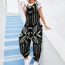 Afbeelding in Gallery-weergave laden, Triba 1 Women&#39;s Jumpsuit