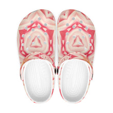 Carica l&#39;immagine nel visualizzatore di Gallery, 413. All Over Printed Clogs