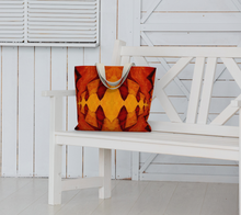 Carica l&#39;immagine nel visualizzatore di Gallery, Melange Large Tote 2