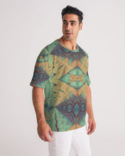 Load image into Gallery viewer, ostara25 Men&#39;s Premium Heavyweight Tee