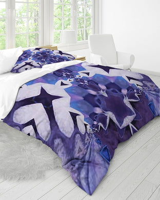 Invierna 1 King Duvet Cover Set