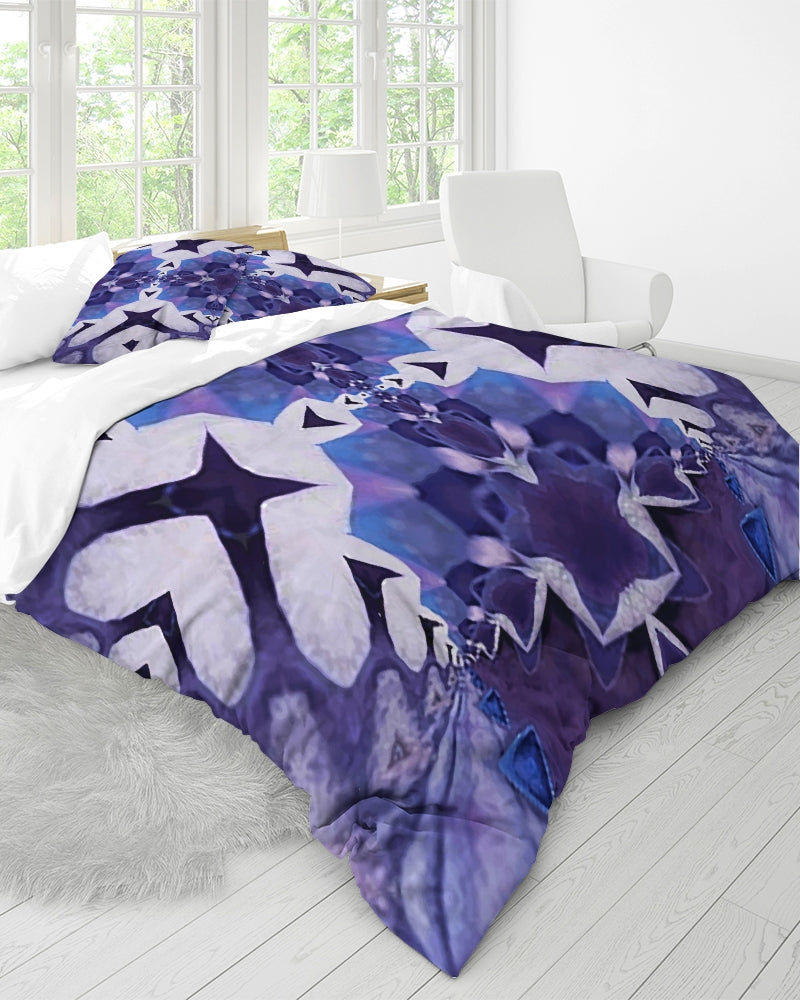 Invierna 1 King Duvet Cover Set