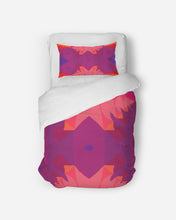 Laden Sie das Bild in den Galerie-Viewer, abstract22.png Twin Duvet Cover Set