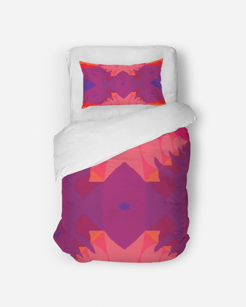 abstract22.png Twin Duvet Cover Set