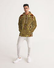 Afbeelding in Gallery-weergave laden, Wood Gold 2 Men&#39;s Hoodie