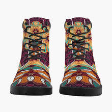 Indlæs billede til gallerivisning 189. Casual Leather Boots