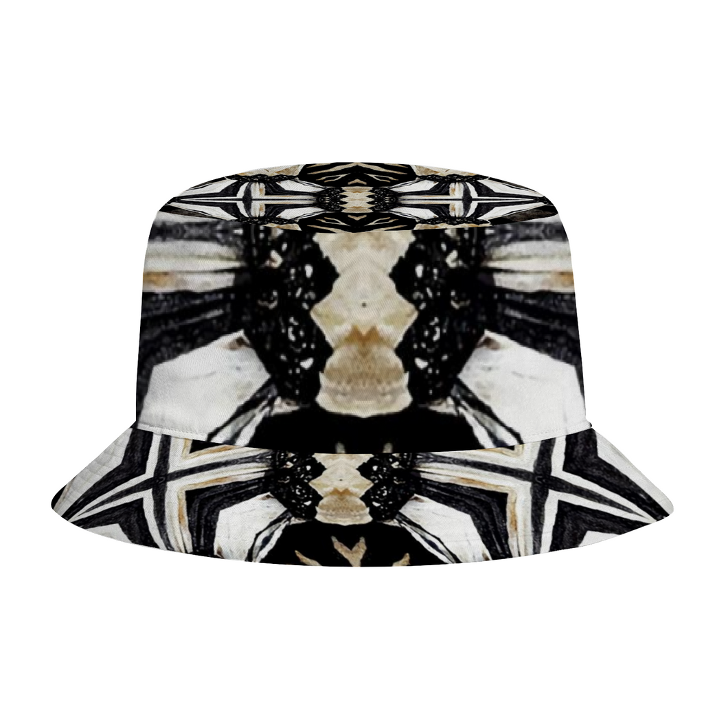 Funkee 1 Bucket Hat
