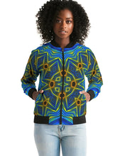 Afbeelding in Gallery-weergave laden, Azura 1 Women&#39;s Bomber Jacket