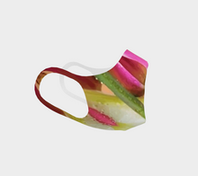 Afbeelding in Gallery-weergave laden, Bloom 9 Poly Knit Mask