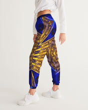 Afbeelding in Gallery-weergave laden, Lapiz Gold 1 Women&#39;s Track Pants