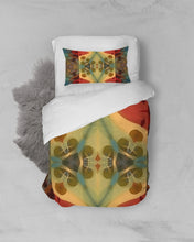 Afbeelding in Gallery-weergave laden, Berry 1 Twin Duvet Cover Set